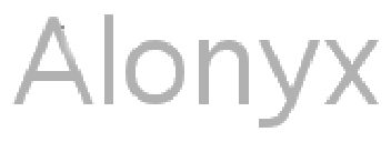 Alonyx Logo